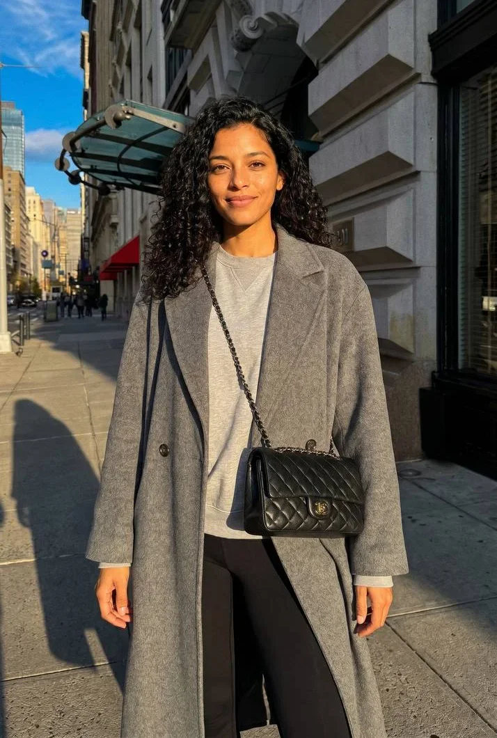 Maya, 28